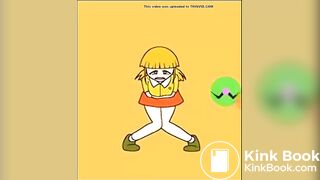 Diarrhea Attacks Girl