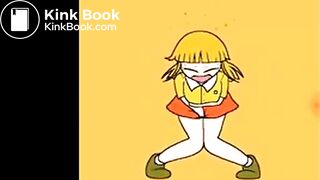 Diarrhea Attacks Girl