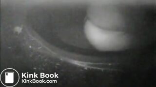 Gassy Poop in Porta Potty