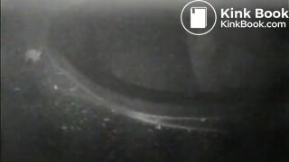 Gassy Poop in Porta Potty