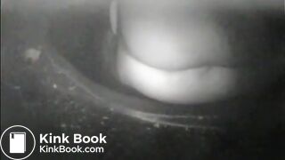 Gassy Poop in Porta Potty