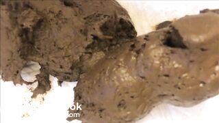 her shit crushed the camera