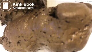 her shit crushed the camera