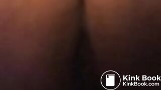 Girls poop - Grunting 1