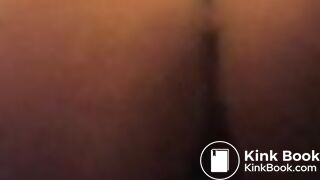 Girls poop - Grunting 1