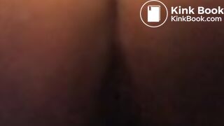 Girls poop - Grunting 1