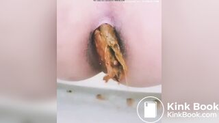 Me nasty shit