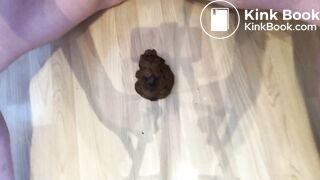 Dirty housewife Kitchen frontal and packaging up