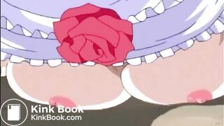 Hentai scat clip