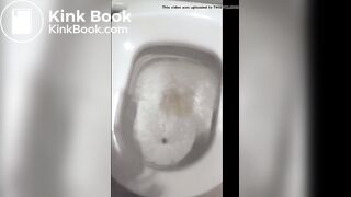 sexy girl pooping - video 65