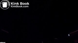 Toilet restaurant vouyeur - video 2