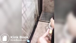 chinese scat mistress 3