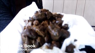 Huge Dump while Shaving