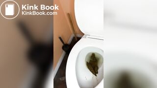 Redhead Shitting (Compilation)