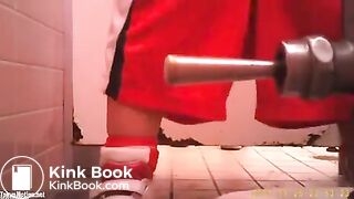 japanese poop toilet voyeur 221