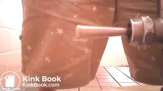 japanese poop toilet voyeur 221