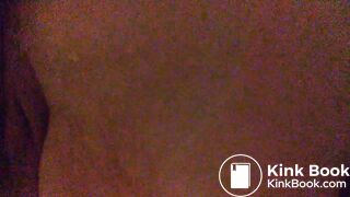 Human toilet paper - video 9