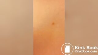 bj and cumming to shit in bathroom