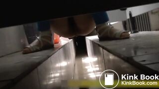 toilet 9 - video 3