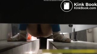 toilet 9 - video 3