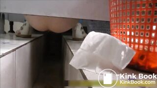 toilet 9 - video 3