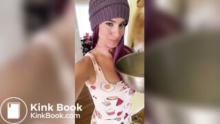 Taste Poop for My First Time