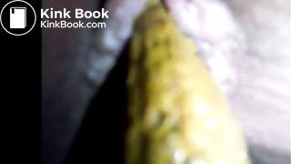 Potty closeups many shits 02