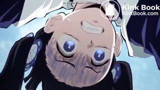 神崎アオイ　おもらし