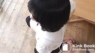 Hungry Daddy - video 2