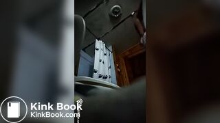 Toilet voyeur - video 118