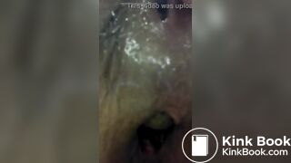 Too much protein (not my video)