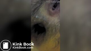 Too much protein (not my video)