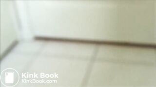 sexy girl pooping - video 4