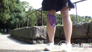 Outside Poop 05
