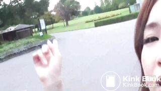 Outside Poop 05