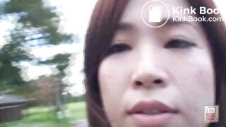 Outside Poop 05
