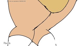 Fart scat in nature (add by @atombodatom in Twitter)