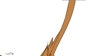 Fart scat in nature (add by @atombodatom in Twitter)