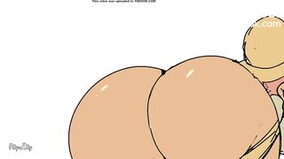 Fart scat in nature (add by @atombodatom in Twitter)