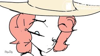 Fart scat in nature (add by @atombodatom in Twitter)