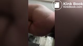 Farts again - video 3