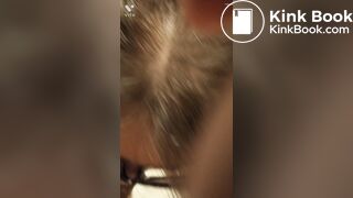 blow job after a long absence