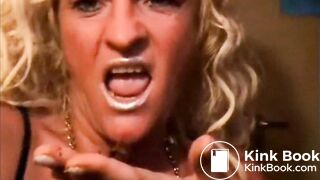 The great milf chantal in a shitting couple