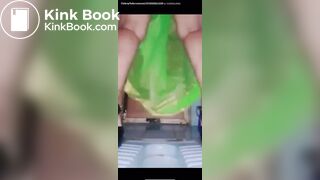 Indian Goddess Scat