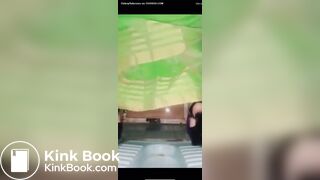 Indian Goddess Scat