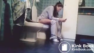 pooping voyeur - video 25