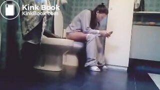 pooping voyeur - video 25