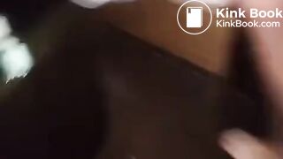 Korean girl scat play - video 2