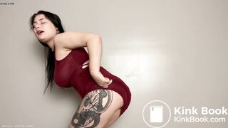 Sexy, Red, Gassy, Dirty