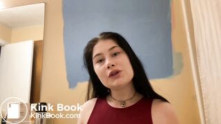 Sexy, Red, Gassy, Dirty